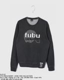  10.23.22 - VTG SWEATSHIRT - FUBU THE COLLECTION 