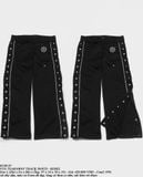  02.08.23 - VTG TEARAWAY TRACK PANTS - REBEL 