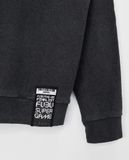  10.23.22 - VTG SWEATSHIRT - FUBU THE COLLECTION 