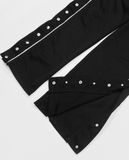  02.08.23 - VTG TEARAWAY TRACK PANTS - REBEL 