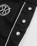  02.08.23 - VTG TEARAWAY TRACK PANTS - REBEL 