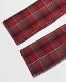  06.02.23 - VTG DENIM PANTS - SHIPS JET BLUE 