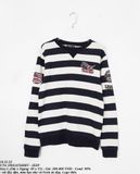  10.23.22 - VTG SWEATSHIRT - JEEP 