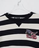  10.23.22 - VTG SWEATSHIRT - JEEP 