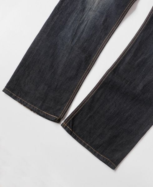  10.25.23 - VTG  DENIM PANTS - EDWIN 