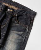  10.25.23 - VTG  DENIM PANTS - EDWIN 