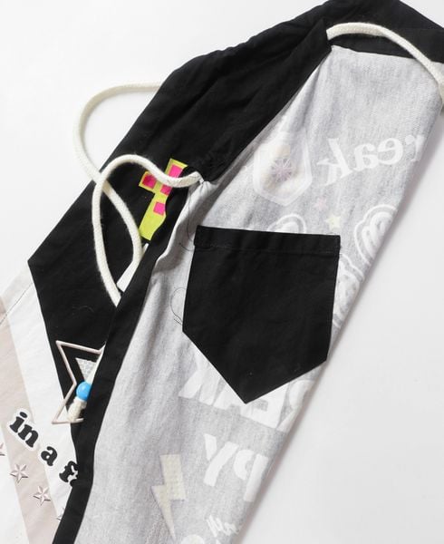  10.20.23 - VTG APRON 