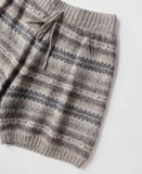  10.20.23 - VTG KNIT SHORT - SHUCA 