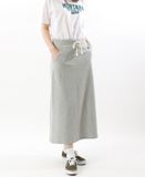  10.20.23 - VTG SWEAT SKIRT - CHAMPION 