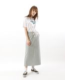  10.20.23 - VTG SWEAT SKIRT - CHAMPION 