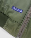  02.09.23 - VTG REVERSIBLE BOMBER JACKET - REMEDY13 