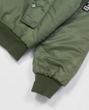  02.09.23 - VTG REVERSIBLE BOMBER JACKET - REMEDY13 