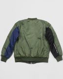  02.09.23 - VTG REVERSIBLE BOMBER JACKET - REMEDY13 