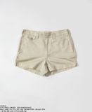  10.20.23 - VTG TWILL SHORT - THE NORTH FACE 
