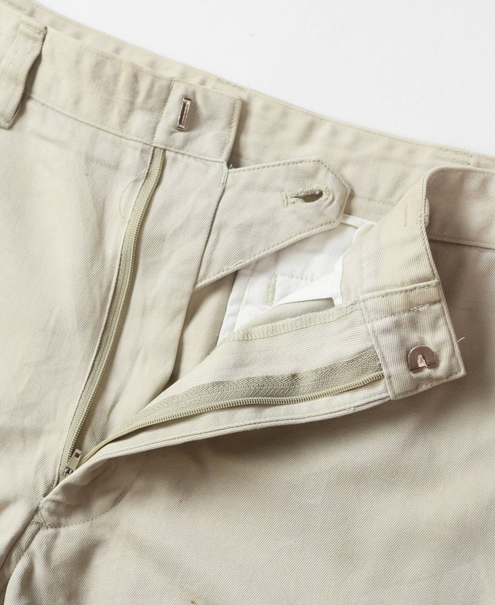  10.20.23 - VTG TWILL SHORT - THE NORTH FACE 