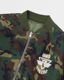  02.09.23 - VTG REVERSIBLE BOMBER JACKET - REMEDY13 