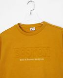  10.23.22 - VTG SWEATSHIRT - POLHAM 