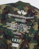  02.09.23 - VTG REVERSIBLE BOMBER JACKET - REMEDY13 