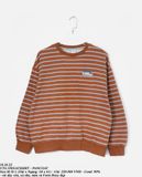  10.24.22 - VTG SWEATSHIRT - PANCOAT 