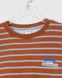  10.24.22 - VTG SWEATSHIRT - PANCOAT 