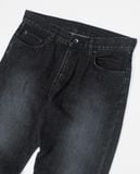  05.26.23 - VTG DENIM PANTS - UNIQLO 