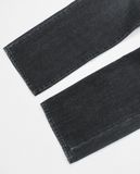  05.26.23 - VTG DENIM PANTS - UNIQLO 
