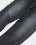  05.26.23 - VTG DENIM PANTS - UNIQLO 