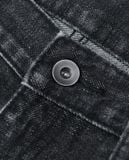  05.26.23 - VTG DENIM PANTS - UNIQLO 