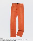  05.26.23 - VTG DENIM PANTS - ZARA 