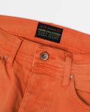  05.26.23 - VTG DENIM PANTS - ZARA 