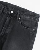  05.26.23 - VTG BAGGY DENIM PANTS - GU BY UNIQLO 