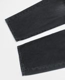  05.26.23 - VTG BAGGY DENIM PANTS - GU BY UNIQLO 