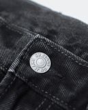  05.26.23 - VTG BAGGY DENIM PANTS - GU BY UNIQLO 