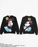  10.23.22 - VTG SWEATSHIRT - DISNEY 