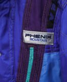  10.22.23 - VTG SKI WINDBREAKER JACKET - PHENIX 90s 