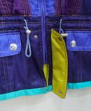  10.22.23 - VTG SKI WINDBREAKER JACKET - PHENIX 90s 