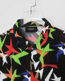  05.25.23 - VTG CUBAN BUTTON UP SHIRT - LATOALPS 