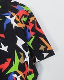  05.25.23 - VTG CUBAN BUTTON UP SHIRT - LATOALPS 
