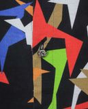  05.25.23 - VTG CUBAN BUTTON UP SHIRT - LATOALPS 