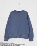  10.23.22 - VTG SWEATSHIRT - D's GARMENT 