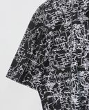  05.25.23 - VTG CUBAN BUTTON UP SHIRT - HILL CROP 