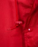  10.22.23 - VTG LONGLINE COAT JACKET - CONVERSE 