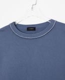  10.23.22 - VTG SWEATSHIRT - D's GARMENT 