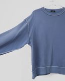  10.23.22 - VTG SWEATSHIRT - D's GARMENT 