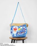  06.30.23 - VTG BAG - DORAEMON 