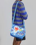  06.30.23 - VTG BAG - DORAEMON 