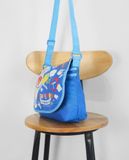  06.30.23 - VTG BAG - DORAEMON 