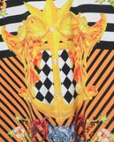  05.25.23 - VTG CUBAN BUTTON UP SHIRT - SESHIBANG 