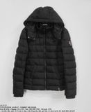  10.22.23 - VTG PUFFER JACKET - TOMMY HILFIGER 