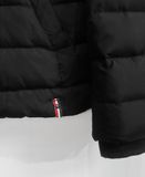  10.22.23 - VTG PUFFER JACKET - TOMMY HILFIGER 